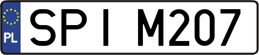 SPIM207
