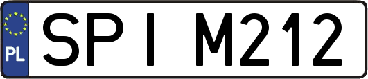 SPIM212
