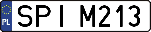 SPIM213