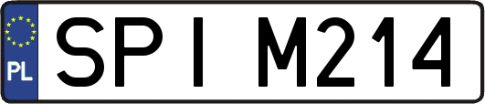 SPIM214