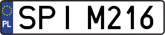 SPIM216