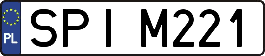 SPIM221