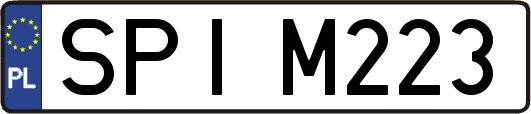 SPIM223