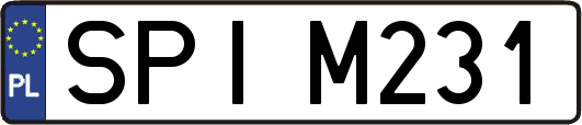 SPIM231