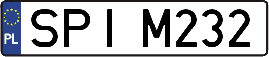 SPIM232