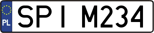 SPIM234