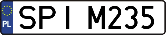 SPIM235