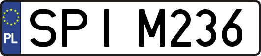 SPIM236