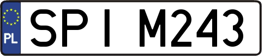 SPIM243