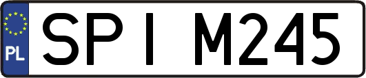 SPIM245