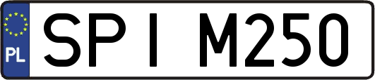 SPIM250