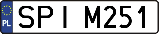 SPIM251