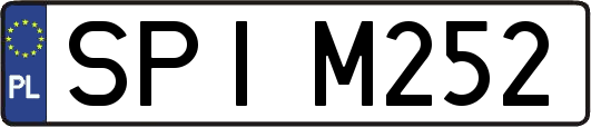 SPIM252