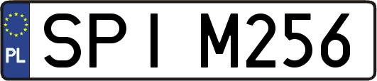 SPIM256