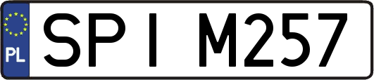 SPIM257