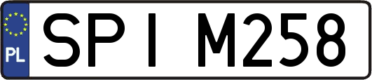 SPIM258