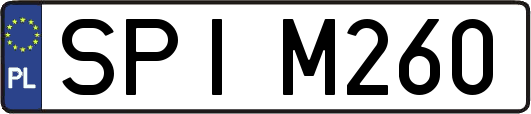 SPIM260