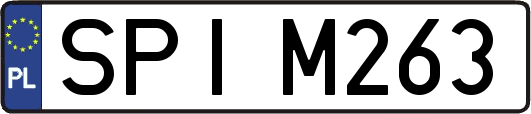 SPIM263