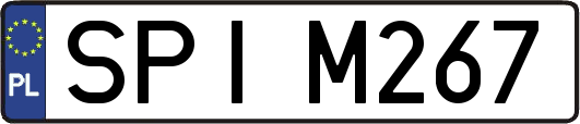 SPIM267