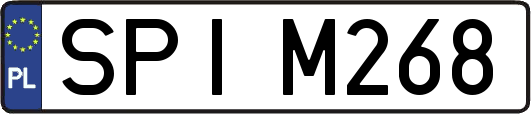 SPIM268