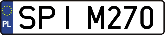 SPIM270