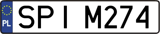 SPIM274