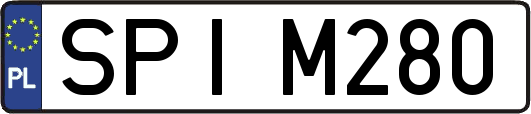 SPIM280