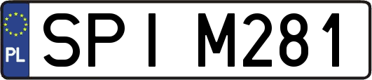 SPIM281