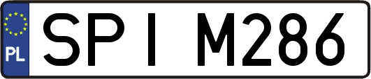 SPIM286