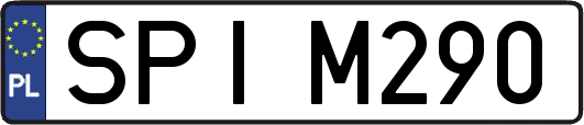 SPIM290