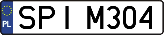 SPIM304