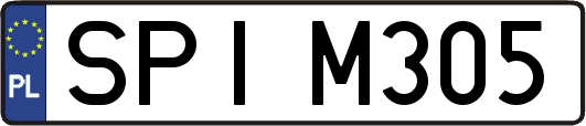 SPIM305