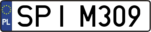 SPIM309