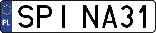 SPINA31