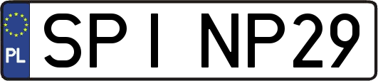 SPINP29