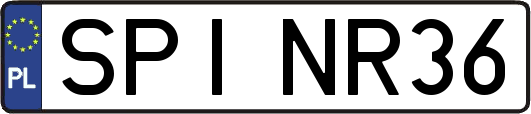 SPINR36