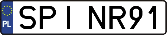 SPINR91