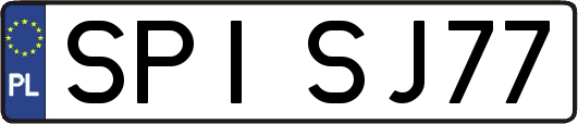 SPISJ77