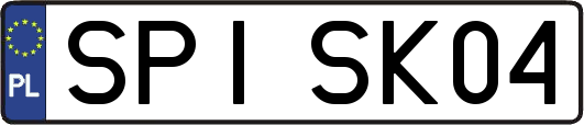 SPISK04