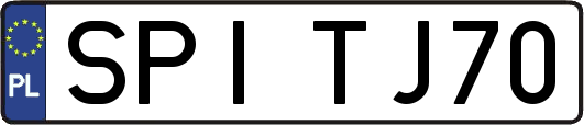 SPITJ70