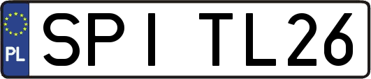 SPITL26