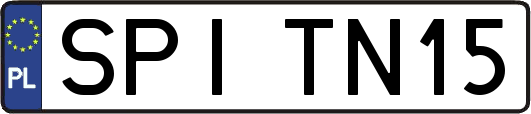 SPITN15