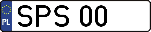 SPS00