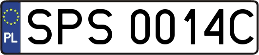 SPS0014C