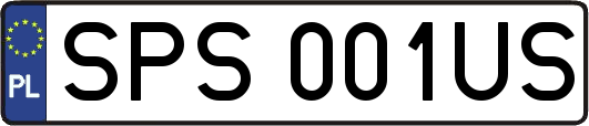 SPS001US