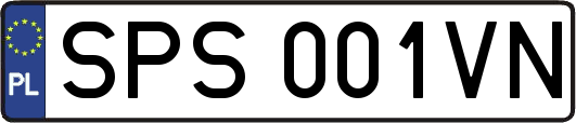 SPS001VN