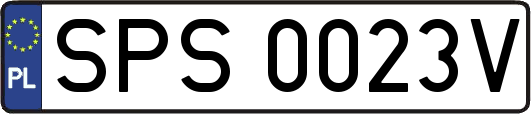 SPS0023V