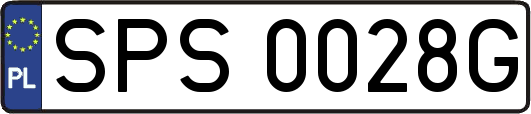SPS0028G