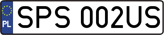 SPS002US