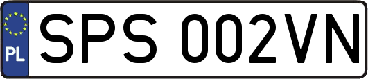 SPS002VN